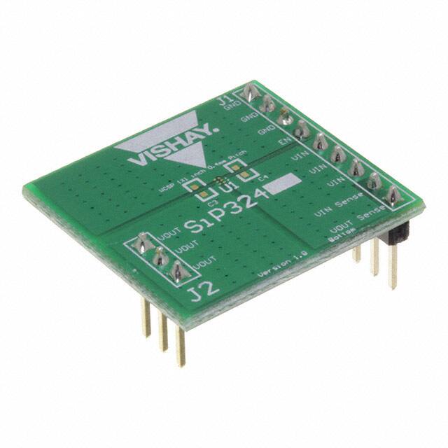SIP32467EVB 