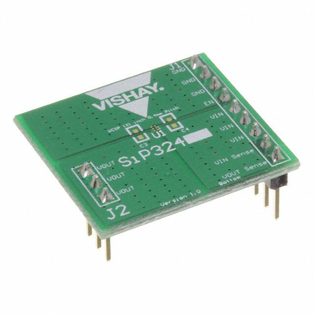 SIP32468EVB 