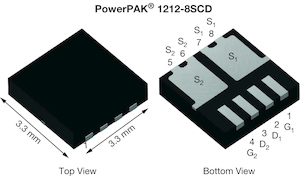 SISF02DN-T1-GE3 