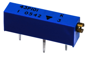 M43P100KB30T601 