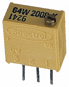 M64W100KB40 