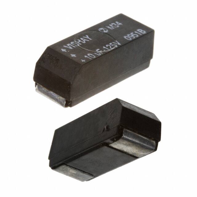 M34C106K125BZSS 