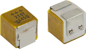 T25D226M050HSZ 