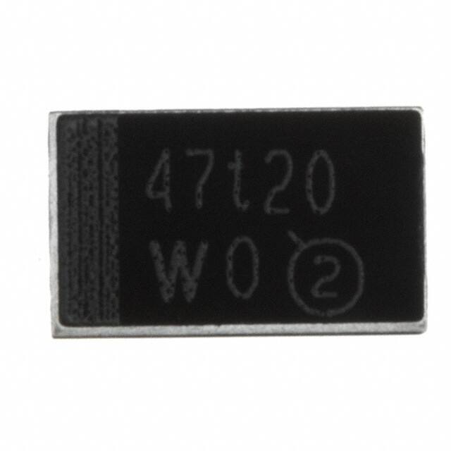 T83E476K020EZZL 