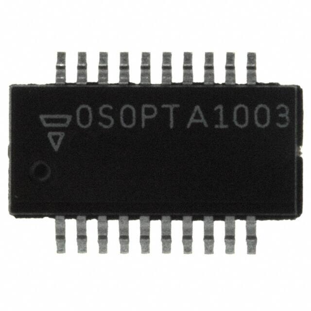 OSOPTA1003AT1 