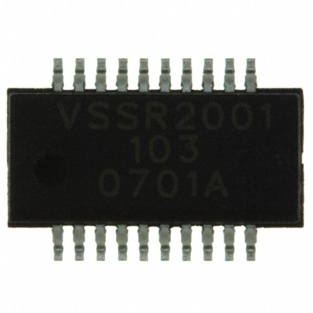 VSSR2001103JUF 