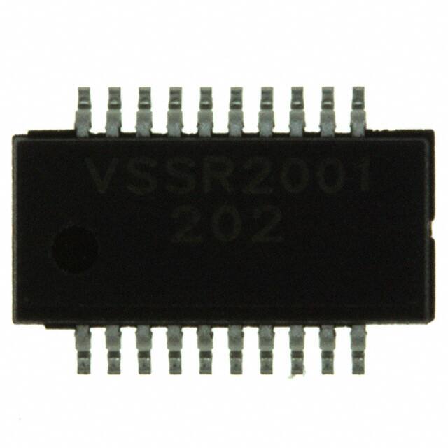 VSSR2001202JUF 