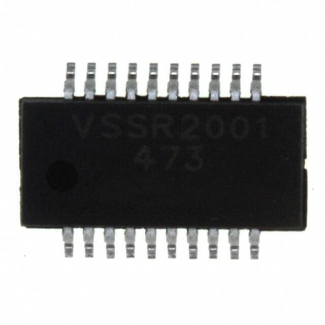 VSSR2001473JUF 