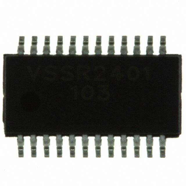 VSSR2401103GUF 