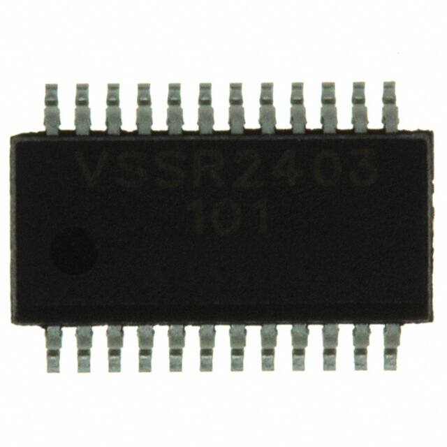 VSSR2403101JUF 