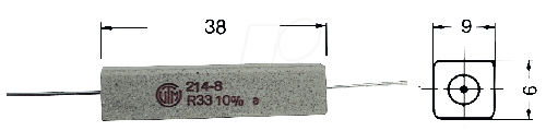 KH214-810B3R9 