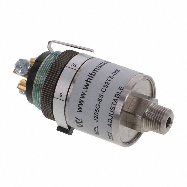 J205G-5S-C52TS-DIS 