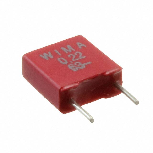 MKS2C032201B00JSC9 