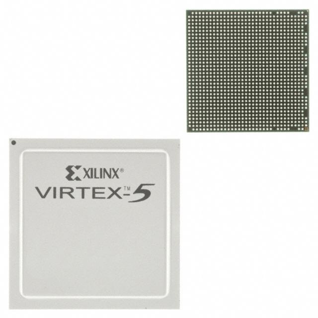XC5VLX110-3FF1760C 