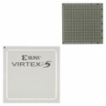 XC5VLX110T-1FF1136I4051 