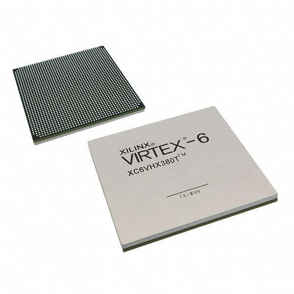 XC6VHX380T-2FFG1923E 
