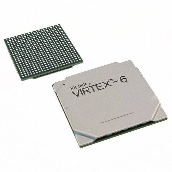 XC6VLX760-L1FF1760I 