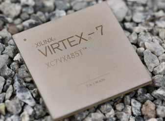 XC7VX980T-2FFG1928C 