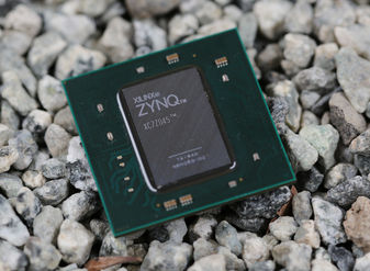 XC7Z035-1FFG900I4484 