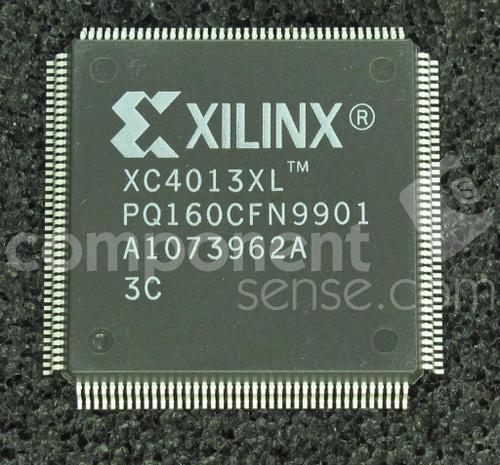 XC4013XL-3PQ160C 