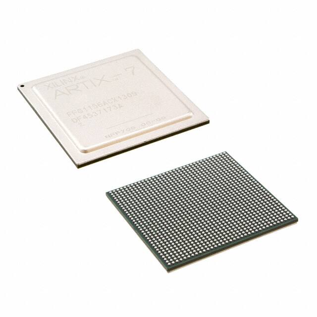 XC7A200T-2FF1156I 