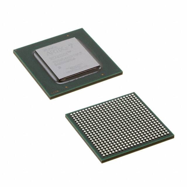 XC7A200T-1SB484I 
