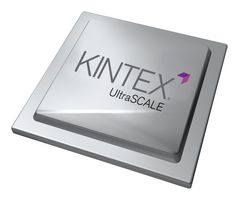 XCKU115-3FLVF1924E 