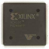XCV100-5PQ240C 