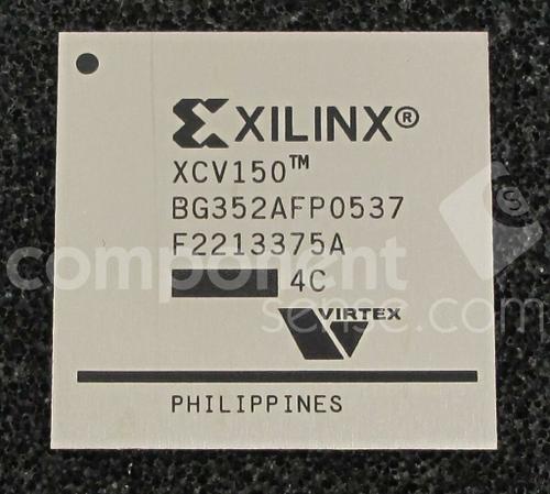 XCV150-4BG352C 