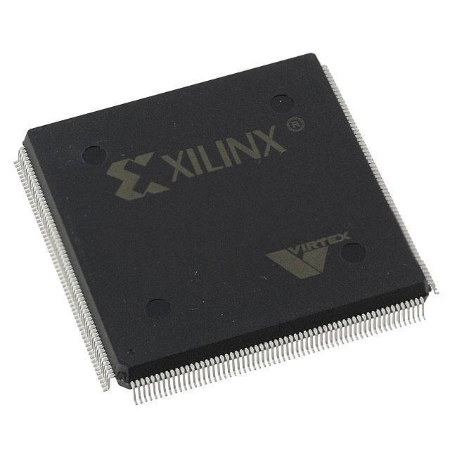 XCV200E-8PQ240C 