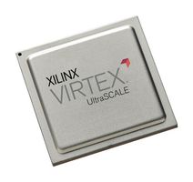 XCVU190-2FLGA2577E 