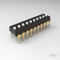DSIC10LH-P