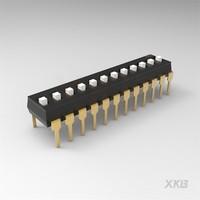 DSIC12LH-P