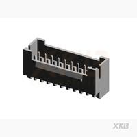 X2026WR-2X10D-46SN
