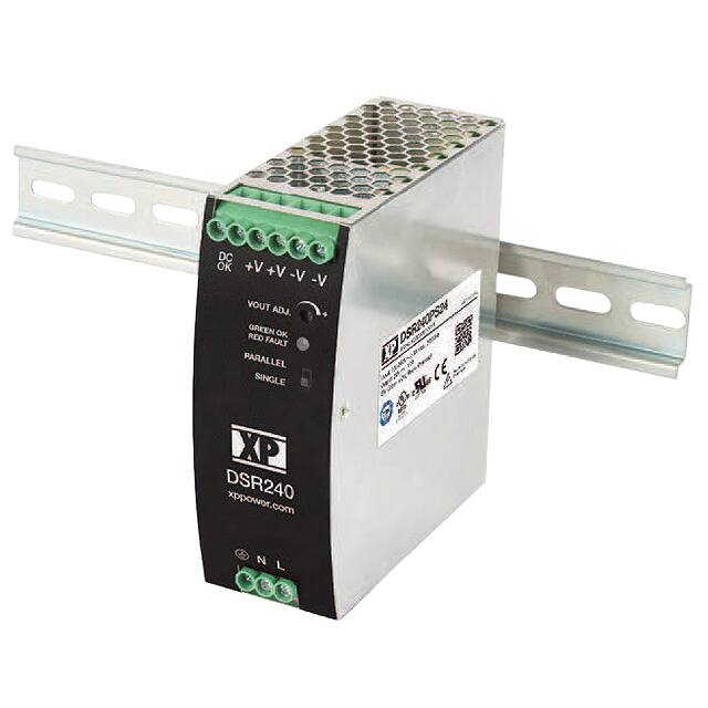 DSR240PS48 