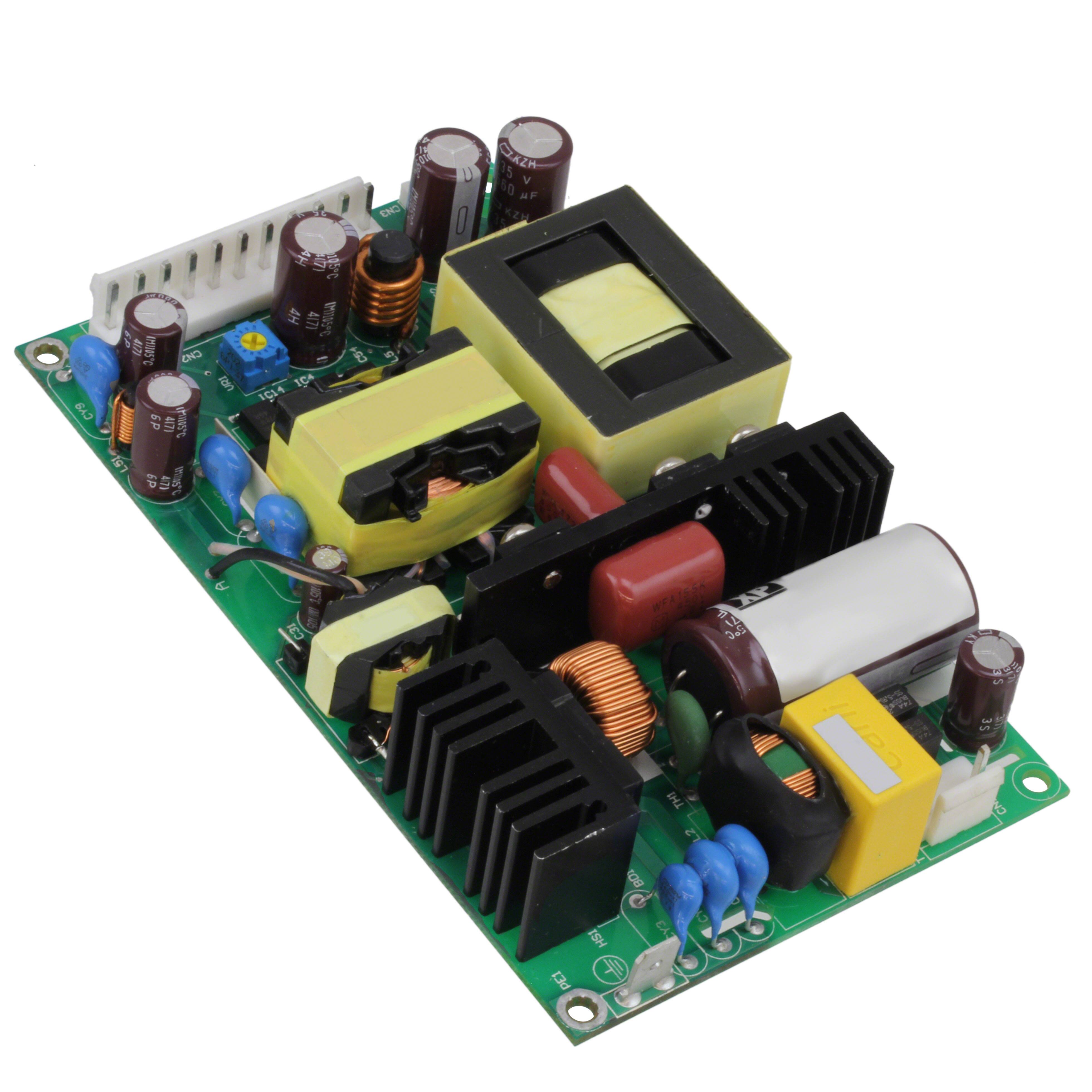 ECP225PS15-A 