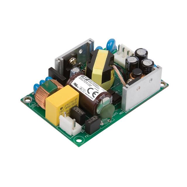 ECP40US15 