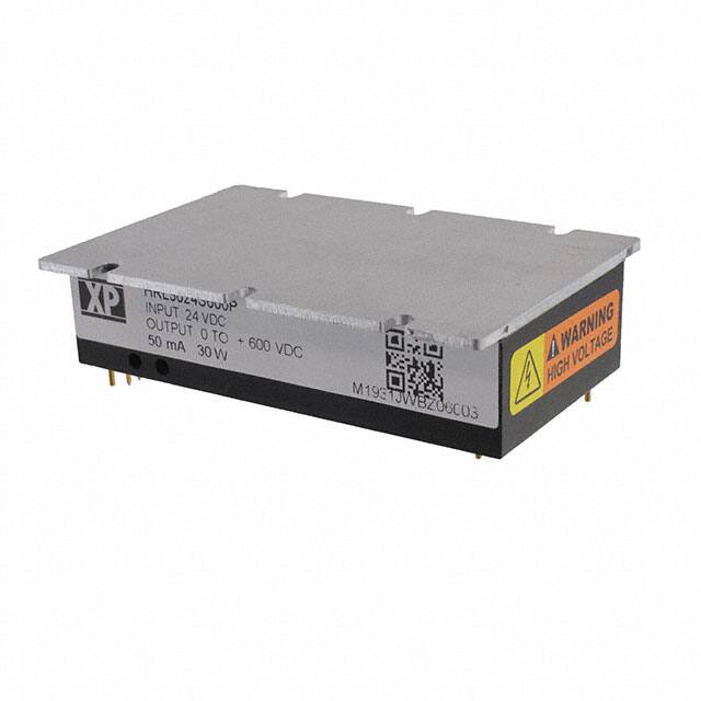 HRL3024S600P 