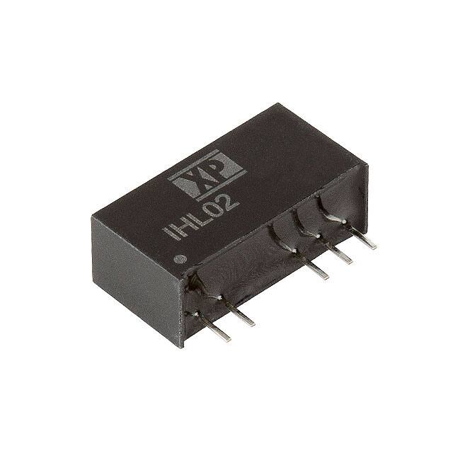 IHL0205S3V3 
