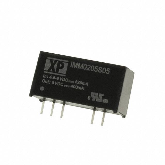 IMM0212S05 