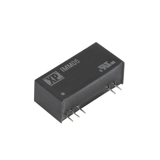 IMM0512S3V3 