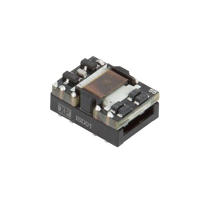 ISD0105D3V3 