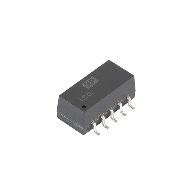 ISG0505A 