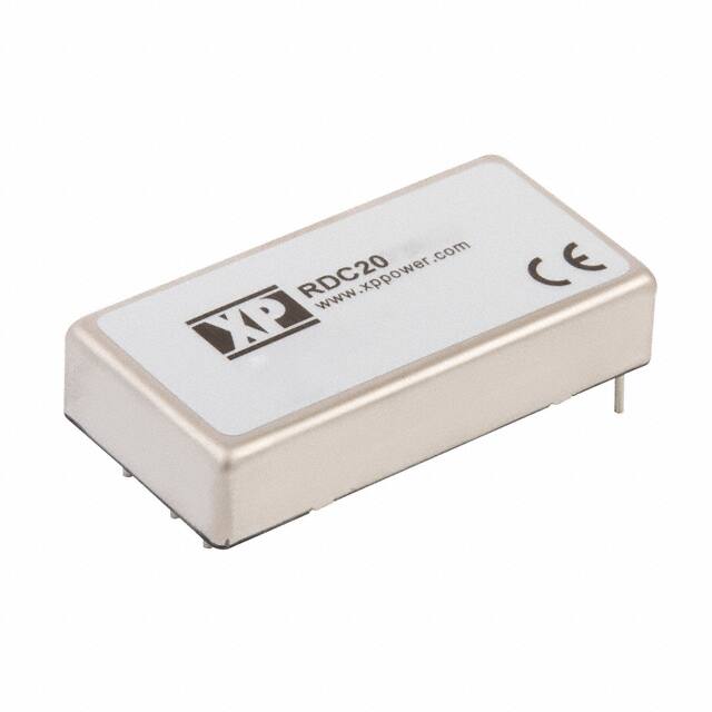 RDC2072D15 