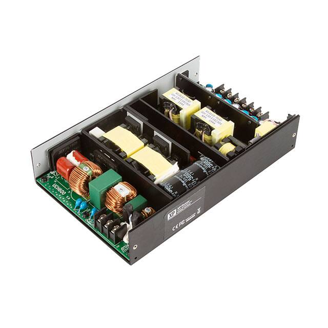 UCH600PS24 