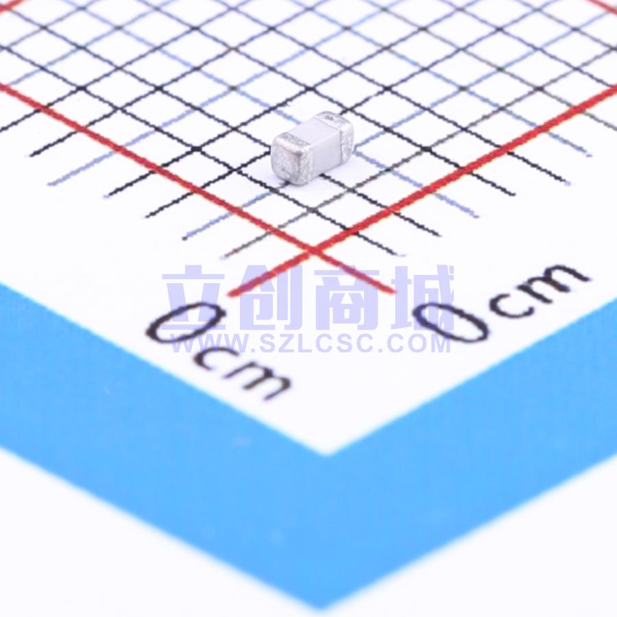 AC0603JRNPO9BN200 