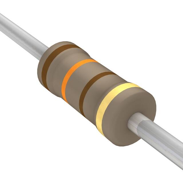 CFR-12JB-52-130R 