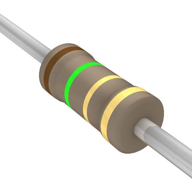 CFR-25JR-52-1R5 