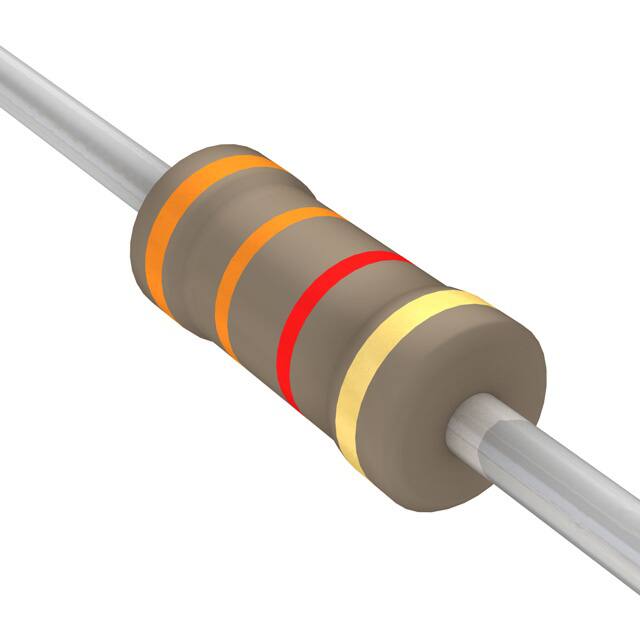 CFR-12JB-52-3K3 