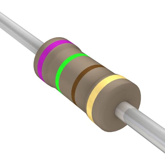 CFR-25JB-52-750R 